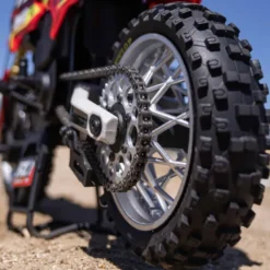 1/4 Promoto-MX Motorcycle RTR, FXR