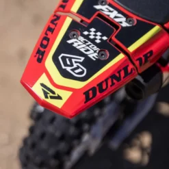 1/4 Promoto-MX Motorcycle RTR, FXR