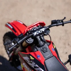 1/4 Promoto-MX Motorcycle RTR, FXR