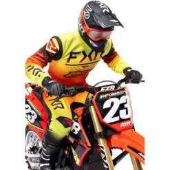 1/4 Promoto-MX Motorcycle RTR, FXR