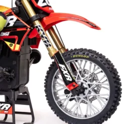 1/4 Promoto-MX Motorcycle RTR, FXR