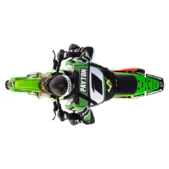 1/4 Promoto-MX Motorcycle RTR with Battery and Charger, Pro Circuit