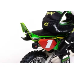 1/4 Promoto-MX Motorcycle RTR with Battery and Charger, Pro Circuit
