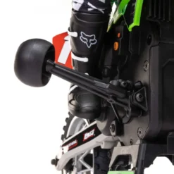 1/4 Promoto-MX Motorcycle RTR with Battery and Charger, Pro Circuit