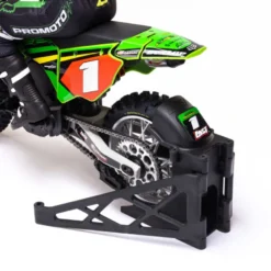1/4 Promoto-MX Motorcycle RTR with Battery and Charger, Pro Circuit