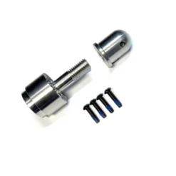 Prop Adapter/Spinner Nut: Beechcraft D18 E-Flite