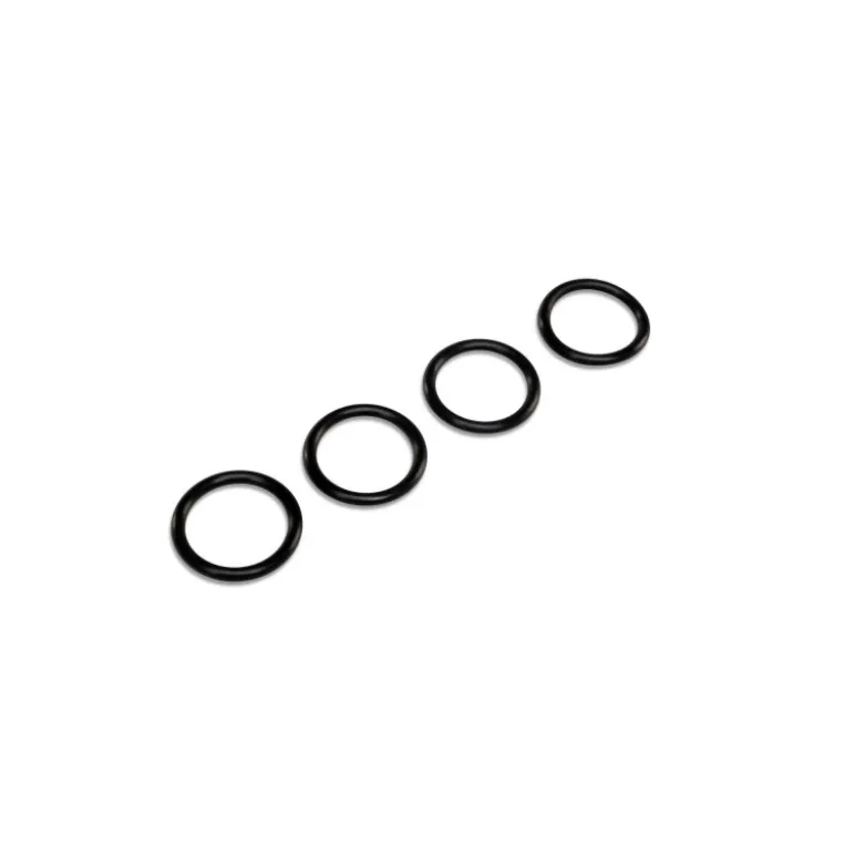 Propeller O-Rings: Eratix 3D Flat Foamy 860mm E-Flite