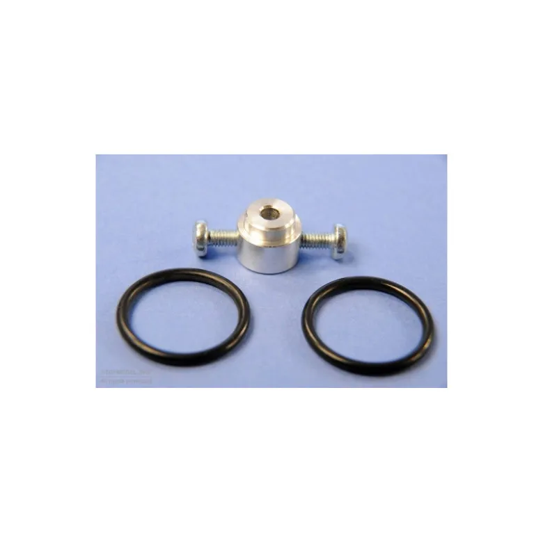 PROP SAVER diamètre 9.6/4mm
