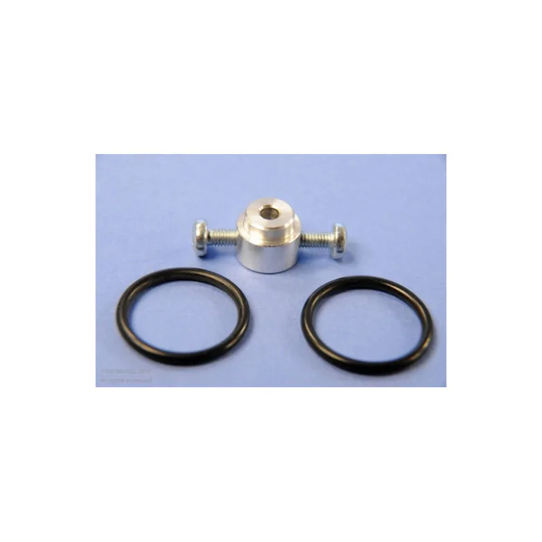 PROP SAVER Ø5,5/2mm