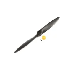 Prop/Spinner, 12x8: 1.2m Clipped Cub