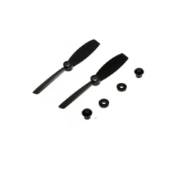Prop (2) with Prop Hub: AeroScout HOBBYZONE - HBZ3807