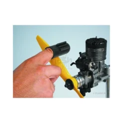 Protection de doigt pour moteur thermique KAVAN