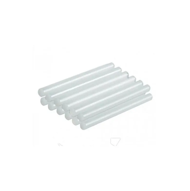 Proxxon Batons de colle Ø 7 mm pour HKP 220 livré par 12 batons