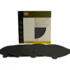 Proxxon Disques de ponçage grain 320 pour TG 250/E par 5 pièces