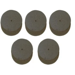 Proxxon Disques à tronçonner en corrindon Ø 38 mm, 25 pièces