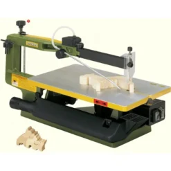 Proxxon DS 460 - Scie a decouper 2 vitesses