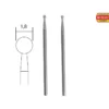 Proxxon Embout de meulage diamanté, 1,8 mm 28222