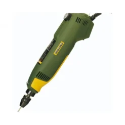 Proxxon FBS 240/E - Perceuse 100W max 20000 tr/min mandrin 0,3 à 3,2 mm coffret 40 outils