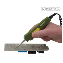 Proxxon Fer à souder LG 12