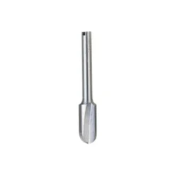 Proxxon Fraise à gorge Ø 6,4 mm queue 3,2 mm pour MT400 & OFV