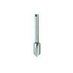 Proxxon Fraise à rainer en V Ø 6,5 mm queue 3,2 mm pour MT400 & OFV