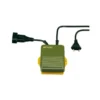 Proxxon FS - Interrupteur au pied puissance max 500 W, pour appareils classe 2