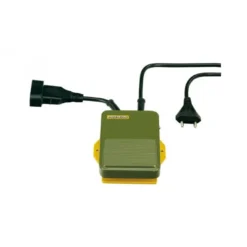Proxxon FS - Interrupteur au pied puissance max 500 W, pour appareils classe 2
