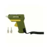 Proxxon HKP 220 - Pistolet à colle 200° avec 3 embouts et 4 bâtons de colle Ø 7 mm Lg 100 mm