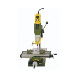 Proxxon KT70 - Micro table à coordonnées pour MB 140/S et TBM 220 avec brides et fixations
