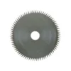 Proxxon Lame de scie circulaire plaquettes 50 mm