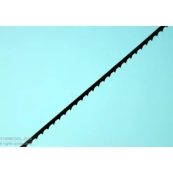 Proxxon Lame de scie denture grossiere 6 pièces