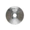 Proxxon Lame de scie en acier à ressort 10 dents Ø 50 mm x 1,0 pour KS 230