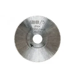 Proxxon Lame de scie en acier à ressort 10 dents Ø 50 mm x 1,0 pour KS 230