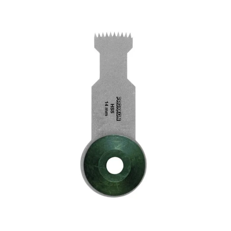 Proxxon Lame HSS pour OZI 220/E, 8 mm