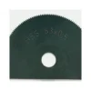 Proxxon Lame pour tronçonner HSS 65 mm pour OZI 220/E