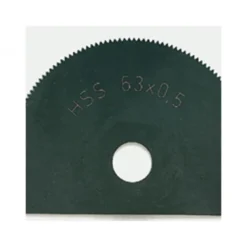 Proxxon Lame pour tronçonner HSS 65 mm pour OZI 220/E
