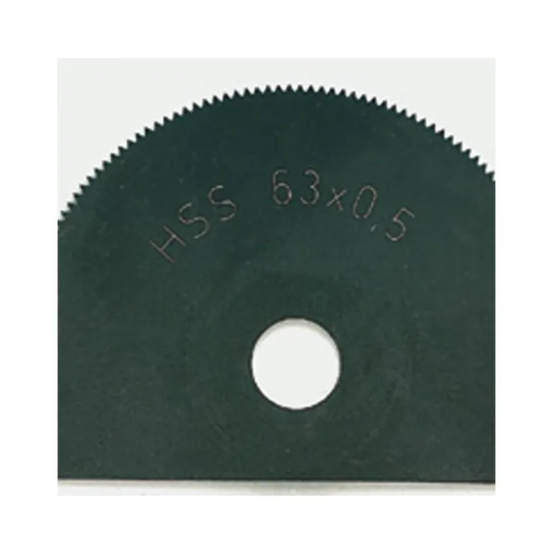 Proxxon Lame pour tronçonner HSS 65 mm pour OZI 220/E
