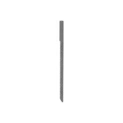 Proxxon Lames denture ondulée pour scie-sauteuse SS 230/E-STS 12/E en acier HSS par 2 pièces