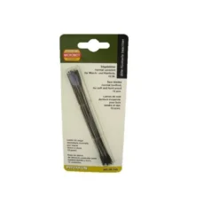 Proxxon Lames à ergots, coupe régulière (18 dents sur 25mm), 12 pièces