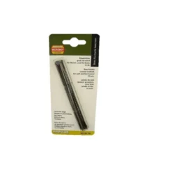 Proxxon Lames à ergots, grossièrement dentées (10 dents sur 25mm), 12 pièces