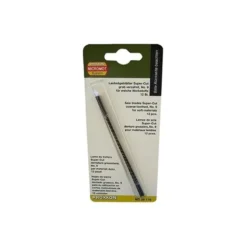 Proxxon Lame Super Cut pour bois, grossièrement dentées (No.9: 14 dents sur 25mm), 12 pièces