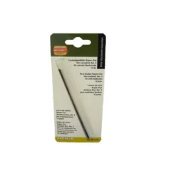 Proxxon Lame Super Cut pour bois, à denture fine (No.3: 34 dents sur 25mm), 12 pièces
