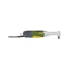 Proxxon LWB/E - Perçeuse-meuleuse angulaire à long col 100W avec 6 pinces de 1 à 3,2 mm