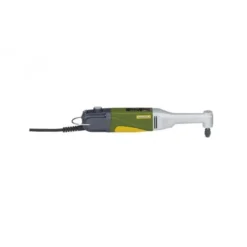 Proxxon LWB/E - Perçeuse-meuleuse angulaire à long col 100W avec 6 pinces de 1 à 3,2 mm