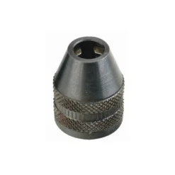 Proxxon Mandrin 3 mâchoires de 0,5 à 3,2 mm pour appareil MICROMOT sauf GG12