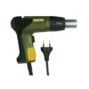 Proxxon MH 550 - Micro pistolet à air chaud 500 W 2 vit.