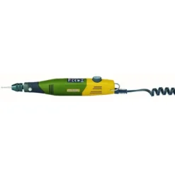 Proxxon MICROMOT 60/EF - Perceuse-fraiseuse 12V mandrin à serrage rapide de 0,3 à 3,2 mm