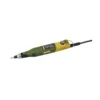 Proxxon MICROMOT 230/E - Perceuse 230V regul 6000/22000 tr/min avec 6 pinces de 1 à 3,2 mm