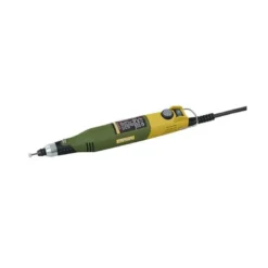 Proxxon MICROMOT 230/E - Perceuse 230V regul 6000/22000 tr/min avec 6 pinces de 1 à 3,2 mm