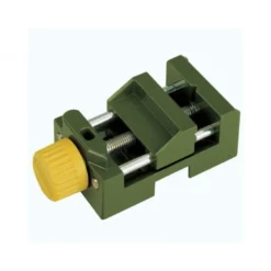 Proxxon MS 4 - Etau de machine MICROMOT machoire 50 mm pour TBM et MB 140/S